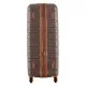 Валіза Semi Line 28" (L) Graphite/Brown (T5689-3) (DAS303580)