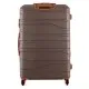 Валіза Semi Line 28" (L) Graphite/Brown (T5689-3) (DAS303580)