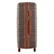 Валіза Semi Line 28" (L) Graphite/Brown (T5689-3) (DAS303580)