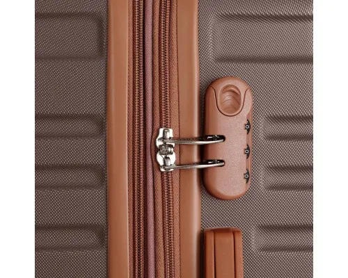 Валіза Semi Line 28" (L) Graphite/Brown (T5689-3) (DAS303580)