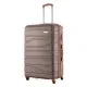 Валіза Semi Line 28" (L) Graphite/Brown (T5689-3) (DAS303580)