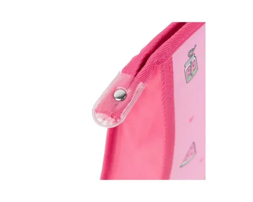Папка на блискавці Kite A4+ Hello Kitty (HK26-428)