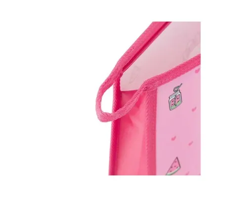 Папка на блискавці Kite A4+ Hello Kitty (HK26-428)