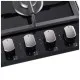 Варочна поверхня Pyramida PFG 647 BLACK LUXE