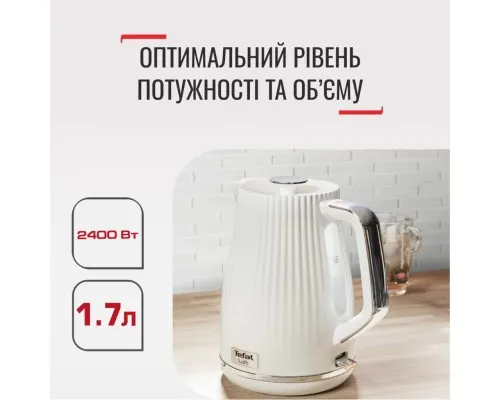 Електрочайник Tefal KO250130
