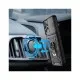Чохол до мобільного телефона BeCover Military Samsung Galaxy A52 SM-A525 Black (706060)