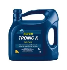 Моторна олива Aral SuperTronic K 5W-30, 4л (73276)