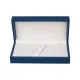 Ручка кулькова Waterman CARENE Deluxe Black/silver BP (21 200)