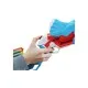 Іграшкова зброя Hasbro Nerf Трицерабласт (F0803)