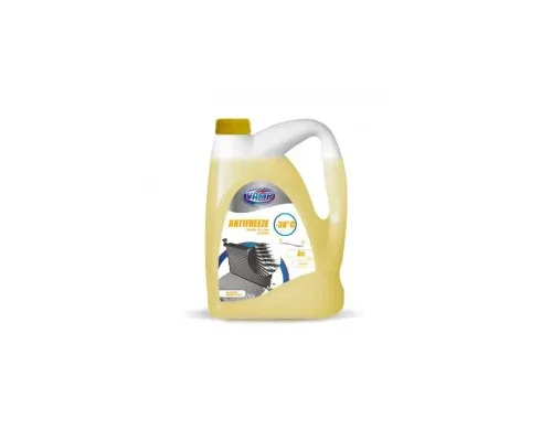 Антифриз ВАМП -40 жовтий 5л/5,00кг (911)