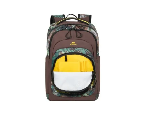 Рюкзак для ноутбука RivaCase 15.6" 5461 Erebus, 30L, Jungle (5461 (Jungle))
