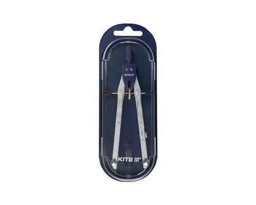 Циркуль Kite + грифель Expert Pro , 170 мм (K21-389)