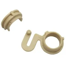 Втулка вала гумового HP LJ 1320/1160/2400/2420 компл RC1-3609/RC1-3610/RC2-0297/R Welldo (BSH1320LR-WDS)