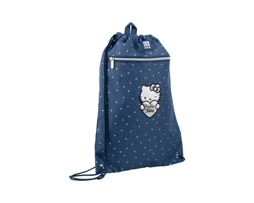 Сумка для взуття Kite Education 601M HK-2 Hello Kitty (HK22-601M-2)