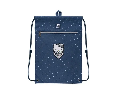 Сумка для взуття Kite Education 601M HK-2 Hello Kitty (HK22-601M-2)
