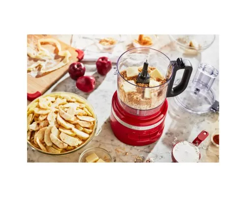 Кухонний комбайн KitchenAid 5KFP0719EAC