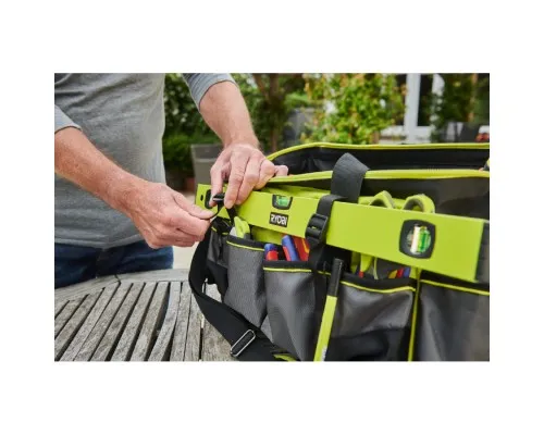 Сумка для інструмента Ryobi RSSMTB1, 33 л. (5132005339)