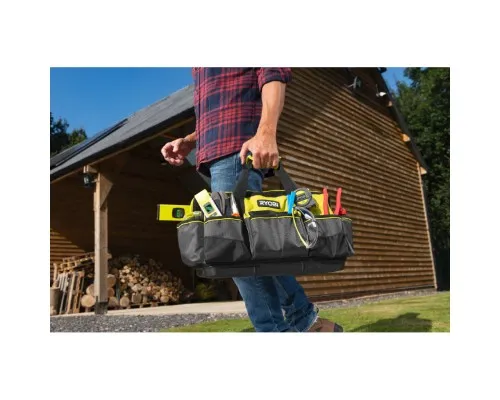 Сумка для інструмента Ryobi RSSMTB1, 33 л. (5132005339)