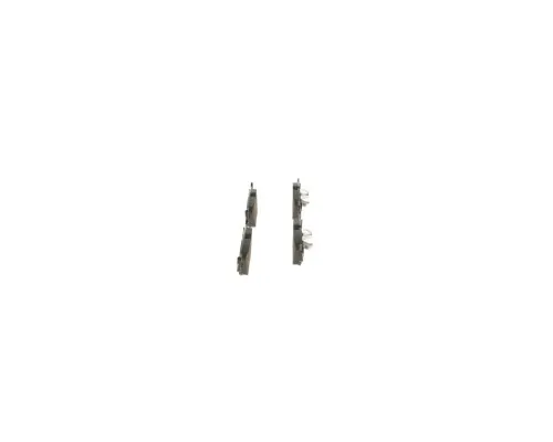 Гальмівні колодки Bosch 0 986 494 696