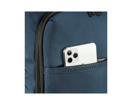 Рюкзак для ноутбука Tucano 15.6" Martem, blue (BKMAR15-B)