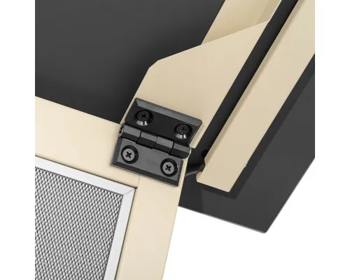 Витяжка кухонна Pyramida ASH 60 S (800) GIV