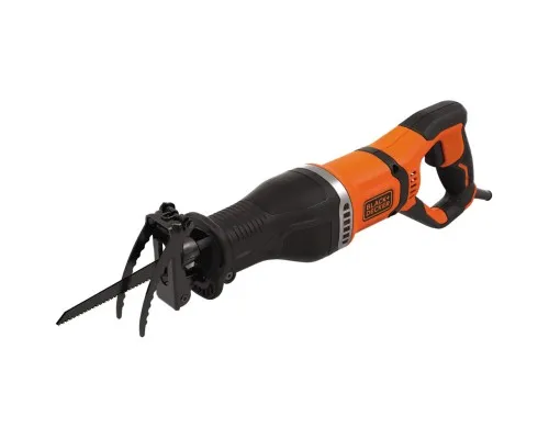 Шабельна пила Black&Decker BES301K