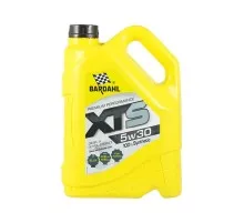 Моторна олива BARDAHL XTS 5W30 5л (36543)