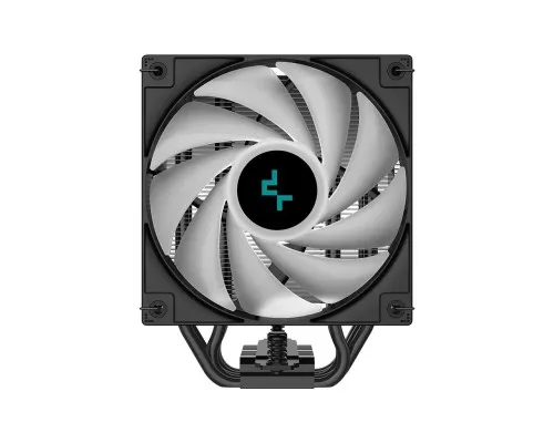 Кулер до процесора Deepcool AG500 BK ARGB (R-AG500-BKANMN-G-1)
