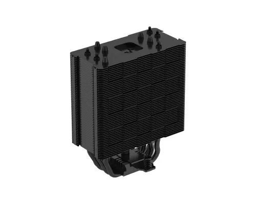 Кулер до процесора Deepcool AG500 BK ARGB (R-AG500-BKANMN-G-1)