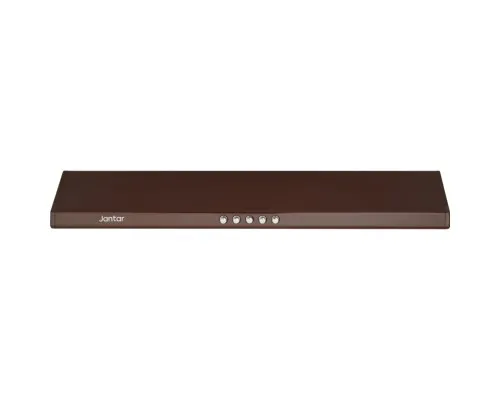 Витяжка кухонна Jantar ST I LED 50 BR