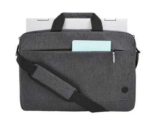 Сумка для ноутбука HP 15.6" Prelude Pro Laptop Bag (4Z514AA)