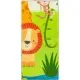 Дитячий килимок Lionelo Robby Multicolor (LOE-ROBBY MULTICOLOR)