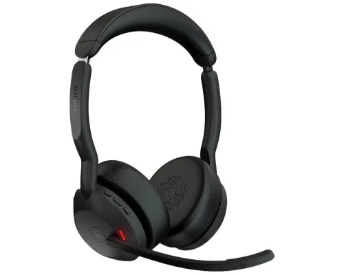 Навушники Jabra Evolve 2 55 MS Bluetooth Stereo (25599-999-999)