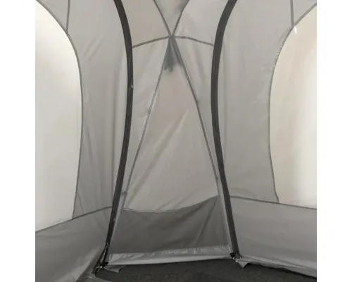 Тент Bo-Camp Partytent Light Large Grey (4472270)