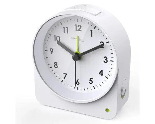 Настільний годинник Technoline Modell Z White (DAS302478)