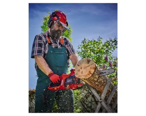 Ланцюгова пила Einhell GC-EC 2040 40см, 2000Вт, 4.9кг (4501230)