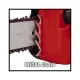 Ланцюгова пила Einhell GC-EC 2040 40см, 2000Вт, 4.9кг (4501230)
