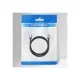 Кабель мультимедійний HDMI M to HDMI M 2.0m V2.0 4K60Hz blue VENTION (ALHSH)