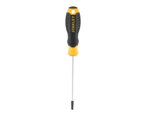 Викрутка Stanley Cushion Grip, TORX TT20 х100мм. (STHT16179-0)