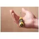 Викрутка Stanley Cushion Grip, TORX TT20 х100мм. (STHT16179-0)