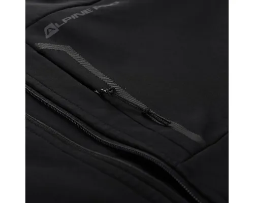 Куртка Alpine Pro Hoor MJCD623 990 S (007.020.0051)