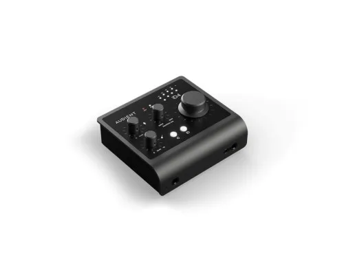 Аудіоінтерфейс Audient iD4 MKII (231102)