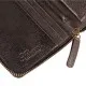 Портмоне Ashwood Дорожнє TW01 Brown (TW01 BRN)
