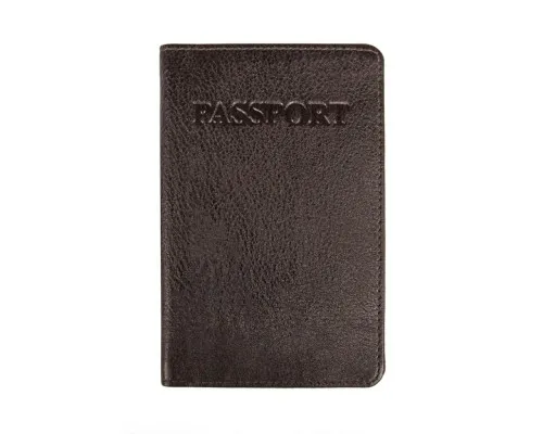 Портмоне Ashwood Дорожнє TW01 Brown (TW01 BRN)