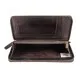 Портмоне Ashwood Дорожнє TW01 Brown (TW01 BRN)