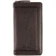 Портмоне Ashwood Дорожнє TW01 Brown (TW01 BRN)