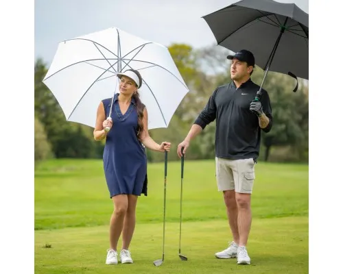 Парасоля Fulton Fairway-3 S664 White (S664-003374)