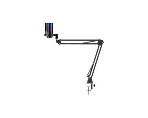 Мікрофон GamePro UGM145B Black (UGM145B)
