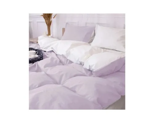 Постільна білизна MirSon Poplin Line 002 + 054 Geraldine 110x140 (2200006277446)