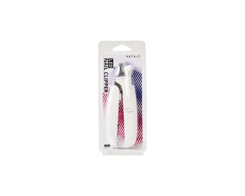 Кігтеріз для тварин Petkit LED Pet Clipper PRO (PK2302)